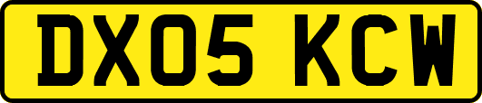 DX05KCW