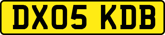 DX05KDB