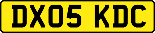 DX05KDC