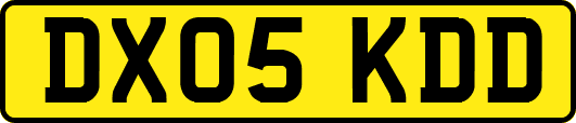 DX05KDD