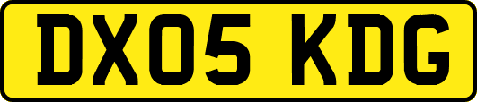 DX05KDG