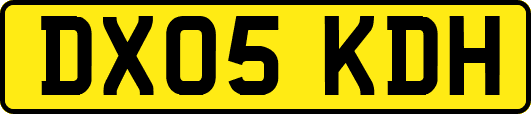 DX05KDH