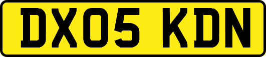 DX05KDN
