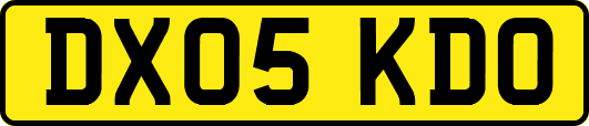DX05KDO