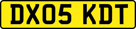 DX05KDT