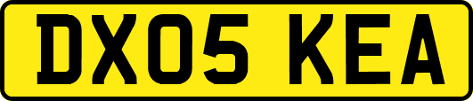 DX05KEA