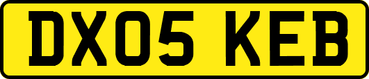 DX05KEB