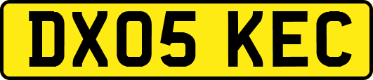 DX05KEC