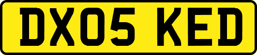 DX05KED