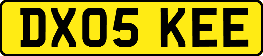 DX05KEE