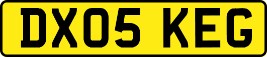 DX05KEG