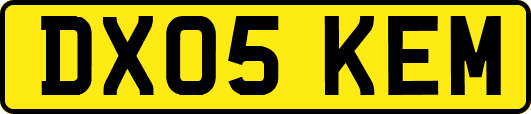 DX05KEM