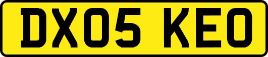 DX05KEO