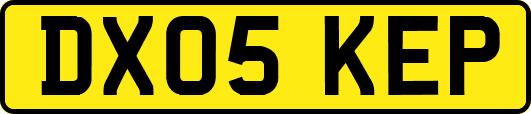 DX05KEP