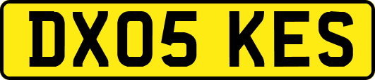 DX05KES