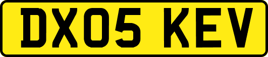 DX05KEV