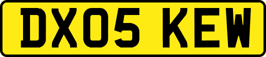 DX05KEW