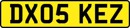 DX05KEZ