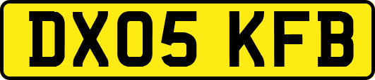 DX05KFB