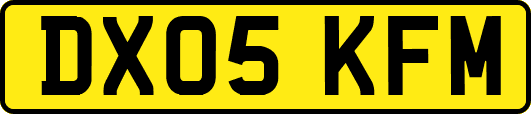 DX05KFM