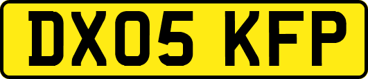 DX05KFP