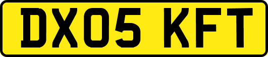 DX05KFT