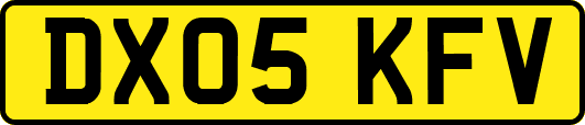 DX05KFV