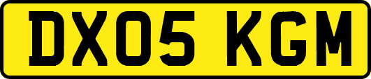 DX05KGM