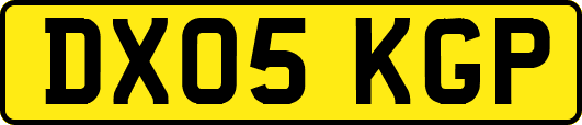 DX05KGP