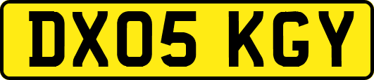 DX05KGY