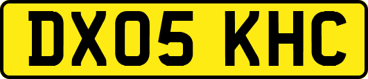 DX05KHC