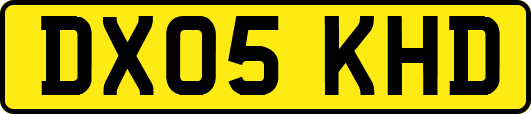 DX05KHD