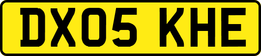DX05KHE