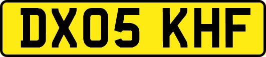 DX05KHF