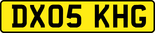 DX05KHG