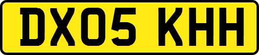 DX05KHH