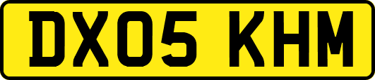 DX05KHM