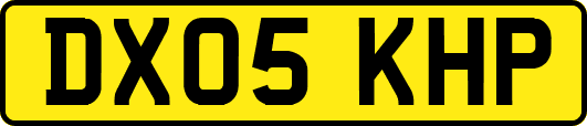 DX05KHP