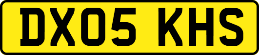 DX05KHS