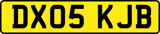 DX05KJB
