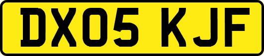 DX05KJF