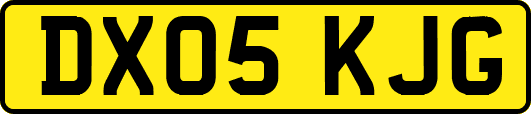 DX05KJG