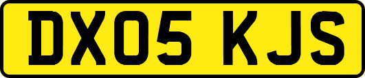 DX05KJS