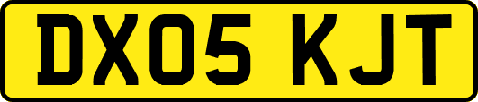 DX05KJT