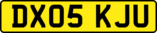 DX05KJU