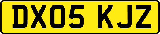 DX05KJZ