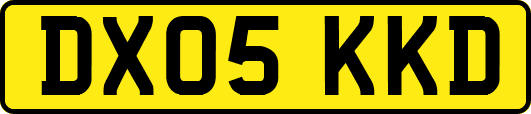 DX05KKD