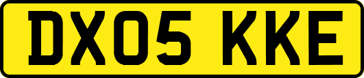 DX05KKE