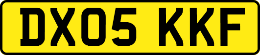 DX05KKF