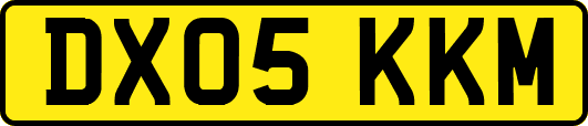 DX05KKM